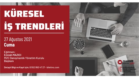 Küresel İş Trendleri
