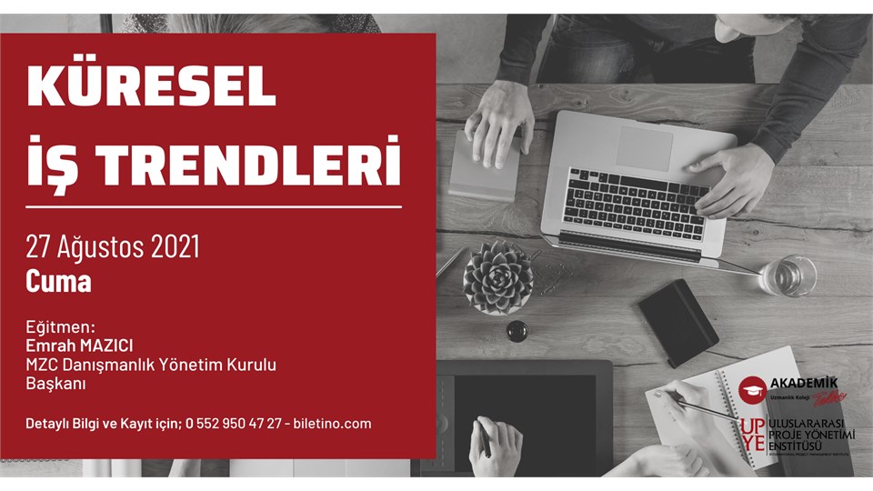 Küresel İş Trendleri