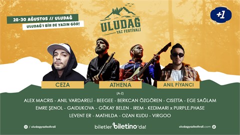 Uludağ Yaz Festivali