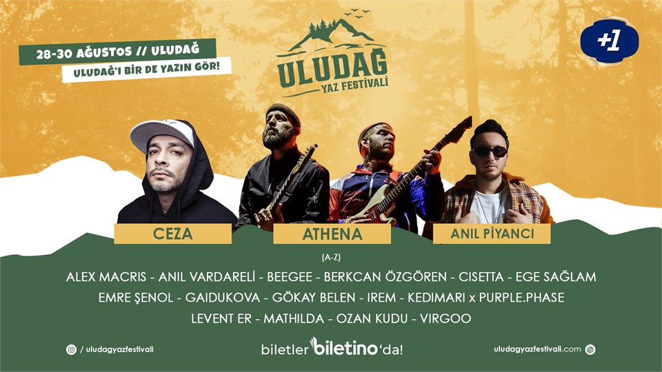 Uludağ Yaz Festivali