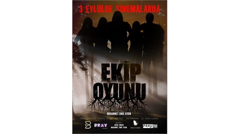 Ekip Oyunu Sinema Filmi - Gala Gecesi
