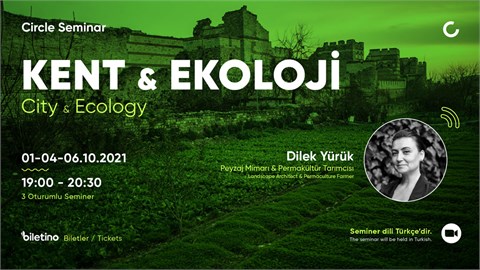 Kent ve Ekoloji