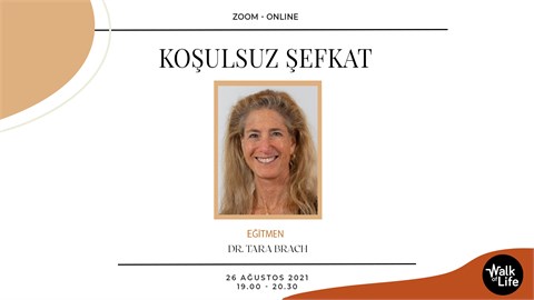 Koşulsuz Şefkat