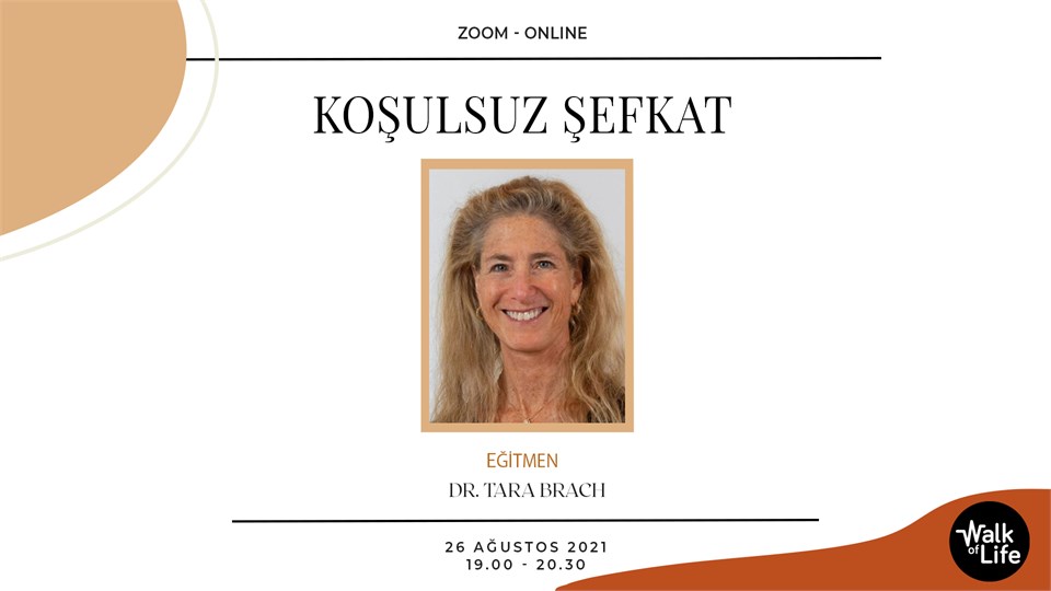 Koşulsuz Şefkat