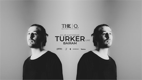 The Q | TURKER ( Live ) 