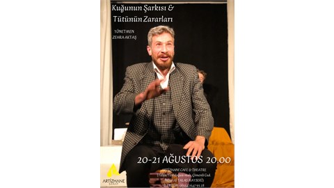 KUĞUNUN ŞARKISI & TÜTÜNÜN ZARARLARI