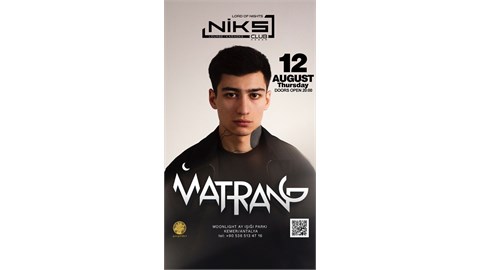 Matrang Konseri