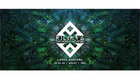 KİLİKYA GATHERİNG LAMOS