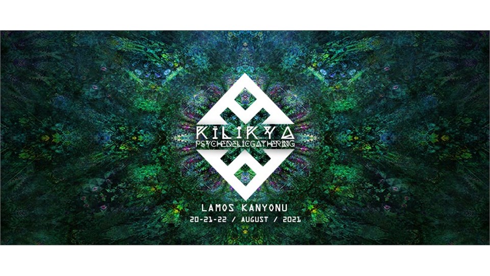 KİLİKYA GATHERİNG LAMOS