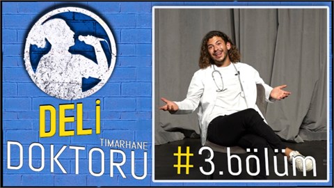 DELİ DOKTORU 