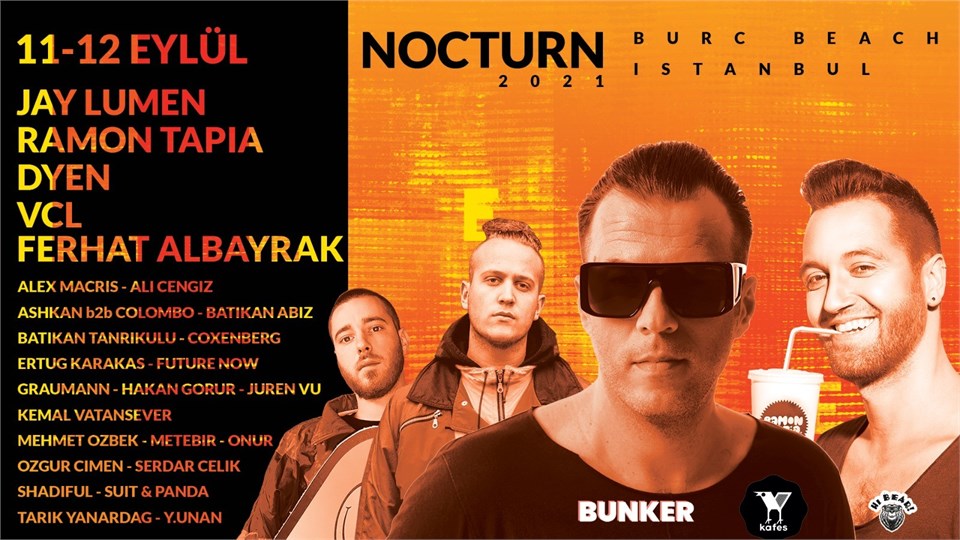 NOCTURN 2021