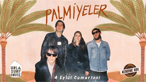 PALMİYELER