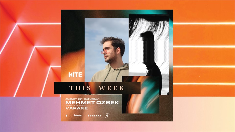 Mehmet Özbek