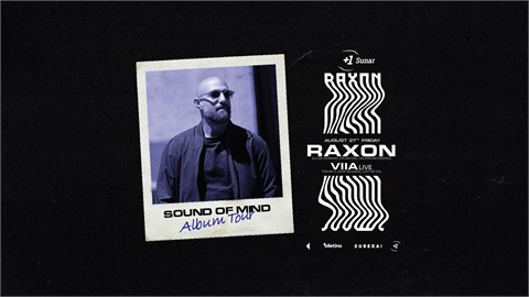 RAXON