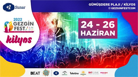 Gezginfest 2022