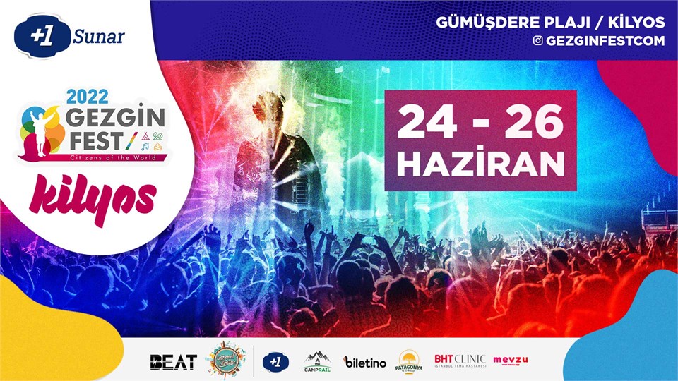 Gezginfest 2022