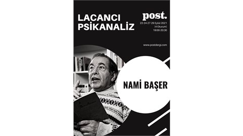 Lacancı Psikanaliz