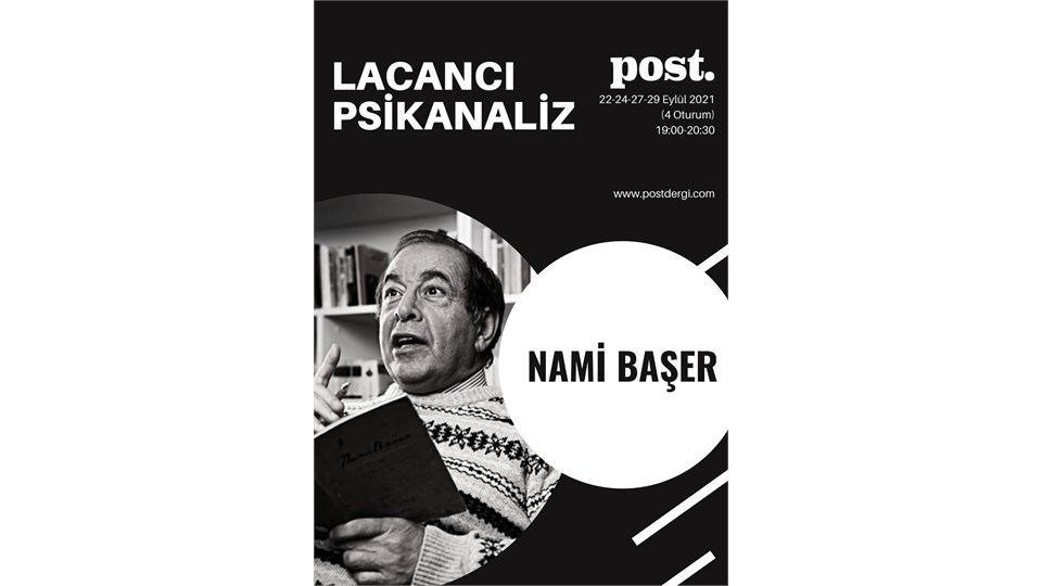 Lacancı Psikanaliz