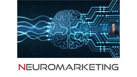 Neuro Marketing Bilimi Eğitimi