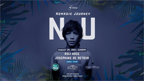 NU ( Nomadic Journey) 