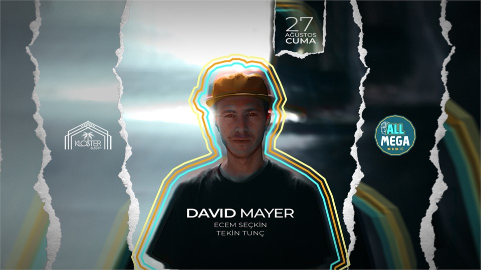 David Mayer