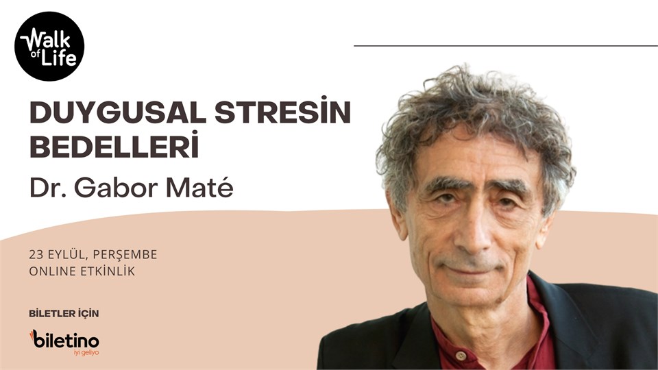 Vücudunuz Hayır Diyorsa: Duygusal Stresin Bedelleri