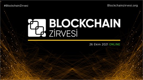 Blockchain Zirvesi "Expectation"