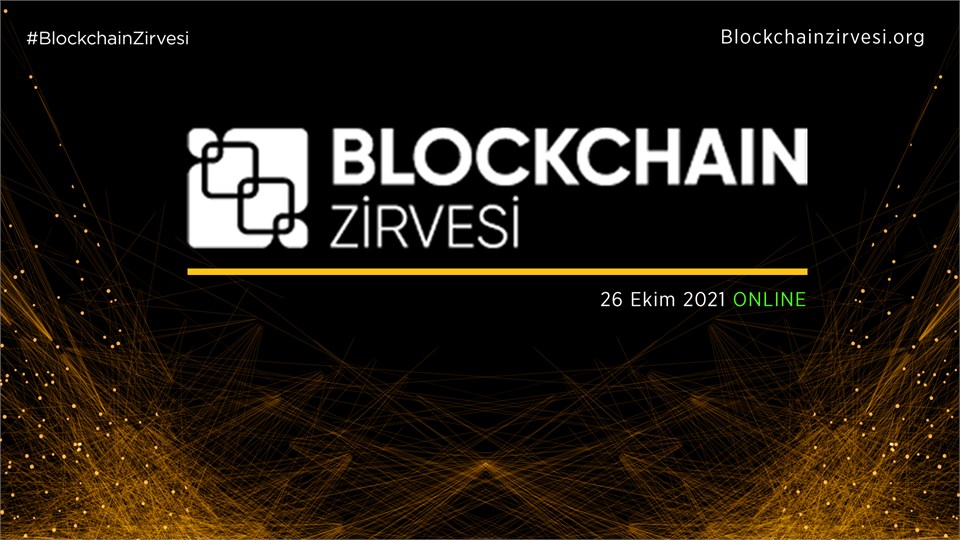 Blockchain Zirvesi "Expectation"