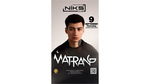 Matrang Konseri