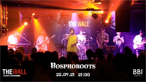 Bosphoroots