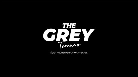 The Grey Performance Hall - Ecem Seçkin