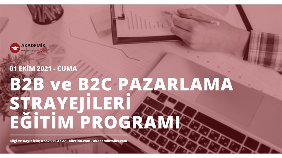 B2B ve B2C Pazarlama Stratejileri