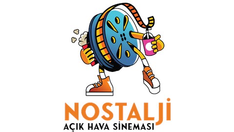 NOSTALJİ ARABALI AÇIK HAVA SİNEMASI