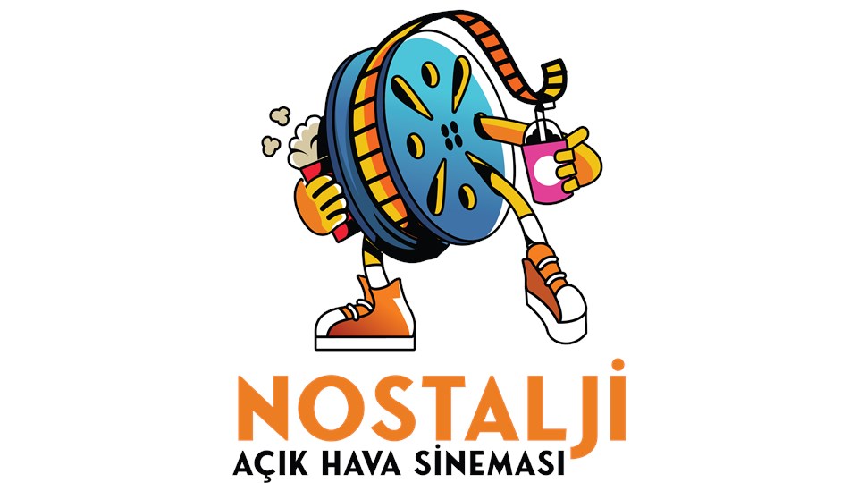 NOSTALJİ ARABALI AÇIK HAVA SİNEMASI