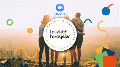 Kolektif Hikayeler