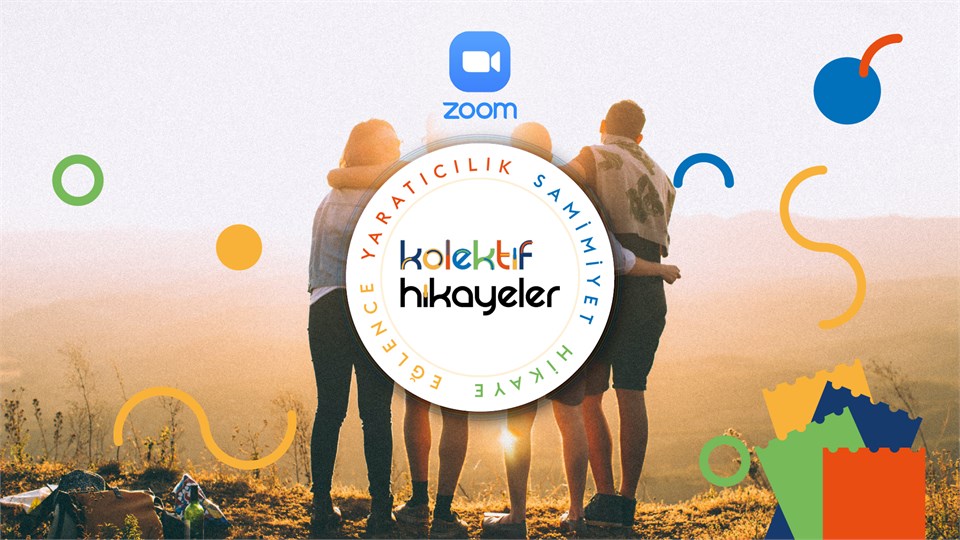 Kolektif Hikayeler