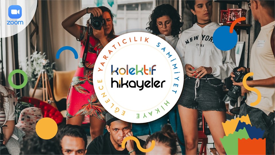Kolektif Hikayeler