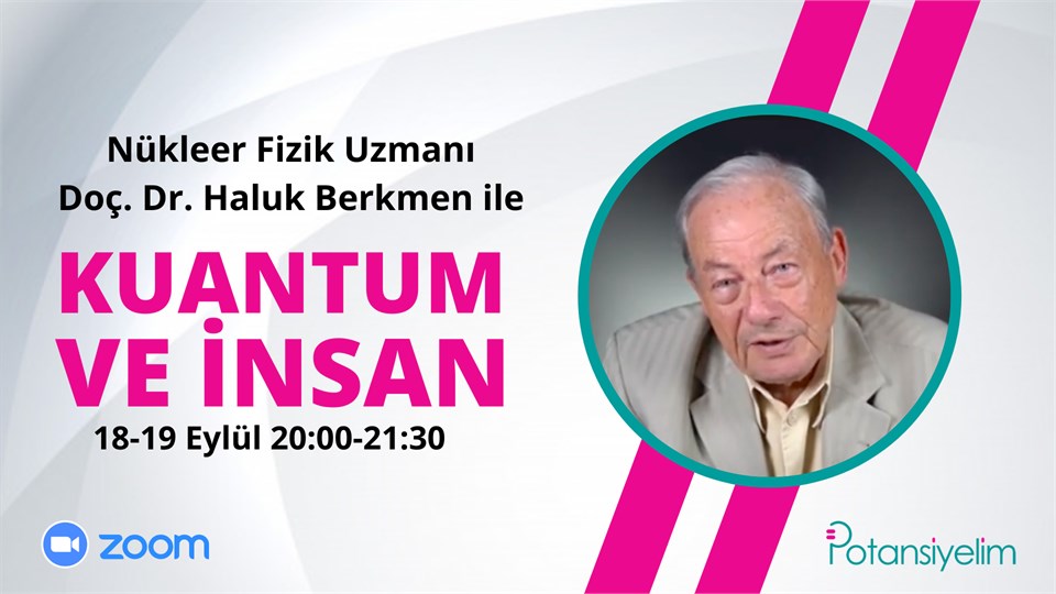 Kuantum ve İnsan