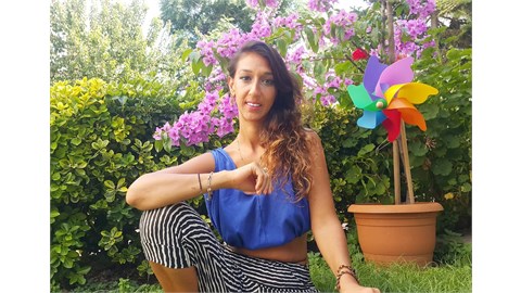 Riella Morhayim ile 12 Özel Kadın: Yaratım!
