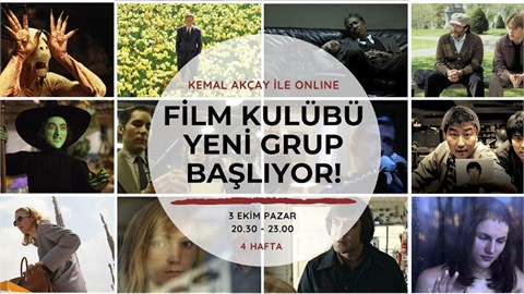 Online Film Kulübü