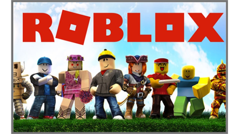 Roblox Atölyesi