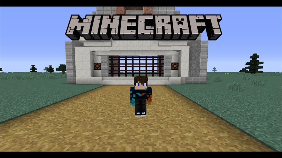 Minecraft Atölyesi