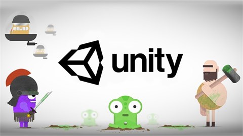 Unity Atölyesi