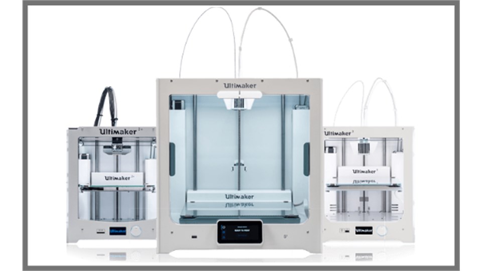 3D Tasarım ve 3D Yazıcı Atölyesi