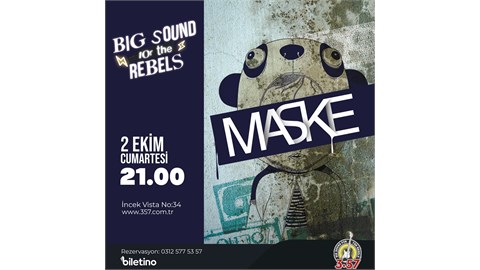 MASKE
