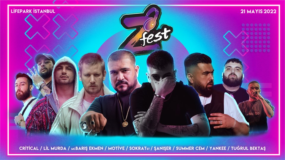 ZFest 2022