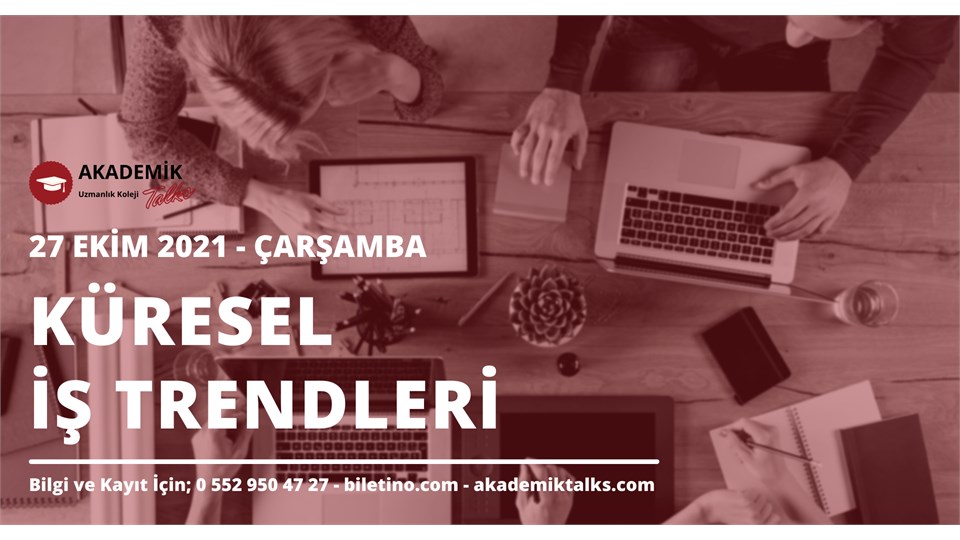 Küresel İş Trendleri