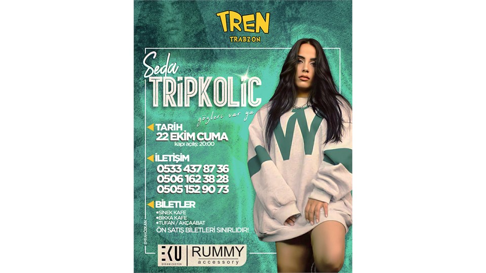 Seda Tripkolic