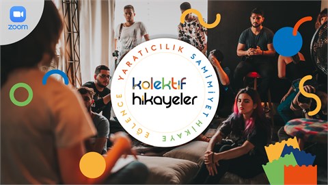 Kolektif Hikayeler