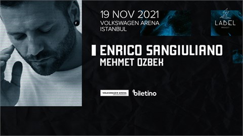 ENRICO SANGIULIANO